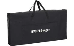 Berger Küchenbox Deluxe -Cresp Camping Geschaft 159404 2254963