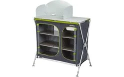 Berger Küchenbox Pablo Premium 15 Berger Küchenbox Pablo Premium -Cresp Camping Geschaft 160295 2327323