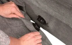 Outwell Hocker Lake Erie -Cresp Camping Geschaft 163810 1226935