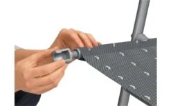 EA Beinauflage Premium -Cresp Camping Geschaft 165155 2694248