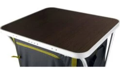 Berger Klappbox Pablo L -Cresp Camping Geschaft 165203 2383883