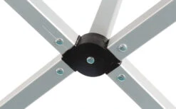 Brunner Axia 2 Titanium Campingtisch -Cresp Camping Geschaft 199751 2511349