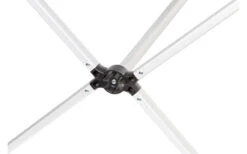 Brunner Accelerate 4 Campingtisch 121 X 80 Cm -Cresp Camping Geschaft 200207 2315992