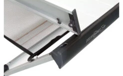 Brunner Accelerate 4 Campingtisch 121 X 80 Cm -Cresp Camping Geschaft 200240 2316091