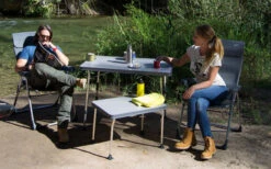 Crespo Komplettset 5tlg. -Cresp Camping Geschaft 203752 1398184