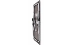 Berger Livenza Campingtisch Dunkel 65 X 65 Cm -Cresp Camping Geschaft 250511 2260799