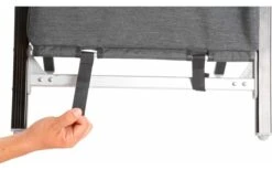 Brunner Mercury Cross Square Cooker HWT Küchenbox -Cresp Camping Geschaft 250693 2301524