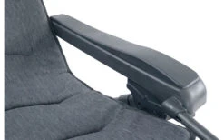 Outwell Gresham Klappsessel Mit Beinauflage -Cresp Camping Geschaft 250725 2523044