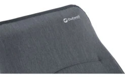 Outwell Gresham Klappsessel Mit Beinauflage -Cresp Camping Geschaft 250753 2523056