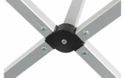 Brunner Axia 2 Titanium Campingtisch -Cresp Camping Geschaft 250757 2511280