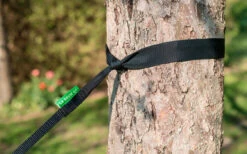 La Siesta Doppel-Reisehängematte Colibri 3.0 River -Cresp Camping Geschaft 253893 2297177 2