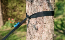 La Siesta Doppel-Reisehängematte Colibri 3.0 River -Cresp Camping Geschaft 253895 2297252 2