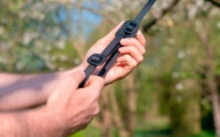 La Siesta Einzel-Reisehängematte Colibri 3.0 River -Cresp Camping Geschaft 253981 2269972 2