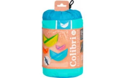 La Siesta Doppel-Reisehängematte Colibri 3.0 Caribic -Cresp Camping Geschaft 254167 2297198 1