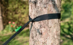 La Siesta Einzel-Reisehängematte Colibri 3.0 Forest -Cresp Camping Geschaft 254201 1808474