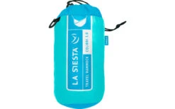 La Siesta Einzel-Reisehängematte Colibri 3.0 Forest -Cresp Camping Geschaft 260383 1862410