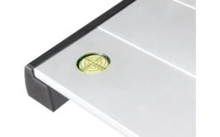 Brunner Titanium Quadra 4 NG Falttisch -Cresp Camping Geschaft 270743 2296501