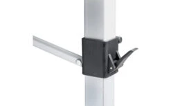 Brunner Titanium Quadra 4 NG Falttisch -Cresp Camping Geschaft 270747 2296510