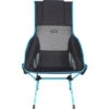 Helinox Savanna Chair Black Campingstuhl -Cresp Camping Geschaft 271866 1921876