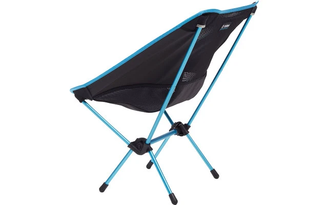Helinox Chair One Campingstuhl - Blau-grau 3 Helinox Chair One Campingstuhl - Blau-grau