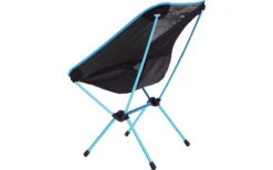 Helinox Chair One XL Black Campingstuhl -Cresp Camping Geschaft 275804 1995869