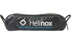 Helinox Chair One XL Black Campingstuhl -Cresp Camping Geschaft 275852 1938453