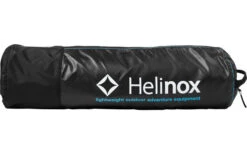 Helinox Savanna Chair Black Campingstuhl -Cresp Camping Geschaft 275858 1951824