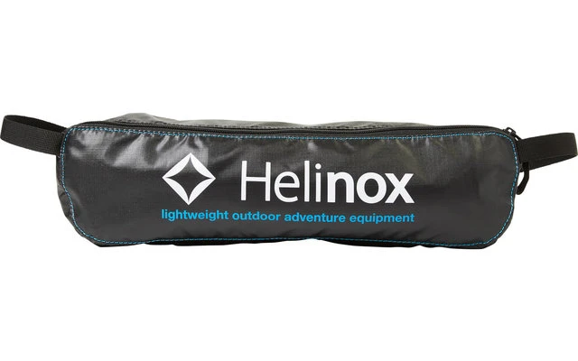 Helinox Swivel Chair Black Campingstuhl 5 Helinox Swivel Chair Black Campingstuhl – Bild 3