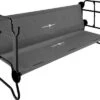 Disc-O-Bed Stockbett L Anthrazit -Cresp Camping Geschaft 278877 2378501