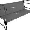 Disc-O-Bed Stockbett XL Anthrazit -Cresp Camping Geschaft 278879 1954406 1