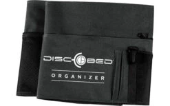 Disc-O-Bed Organizer Olivgrün Seitentasche Für SINGEL L Und Sol-O-Cot Feldbett -Cresp Camping Geschaft 278925 2571245