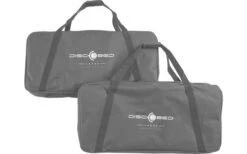 Disc-O-Bed Stockbett L Anthrazit 7 Disc-O-Bed Stockbett L Anthrazit -Cresp Camping Geschaft 278943 2378516