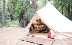 Disc-O-Bed Stockbett XL Anthrazit -Cresp Camping Geschaft 278965 2303461 1