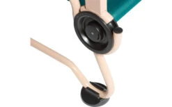 Disc-O-Bed Foot Pads Fußteller 4er Set -Cresp Camping Geschaft 278985 2628347