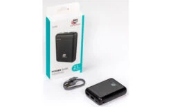 Outchair Powerbank 5V 10000 MAh -Cresp Camping Geschaft 279577 2643179