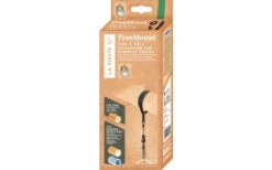 LA SIESTA LaSiesta TreeMount Baum- / Pfostenbefestigung Für Hängestühle -Cresp Camping Geschaft 288603 2063126