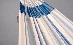 La Siesta Brisa Doppel-Outdoorhängematte Lime -Cresp Camping Geschaft 288621 2063880 2