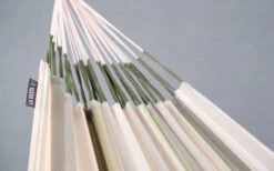 La Siesta Brisa Doppel-Outdoorhängematte Toucan -Cresp Camping Geschaft 288643 2407544 1