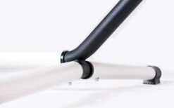 LA SIESTA LaSiesta Nautico Stahl-Hängemattengestell Für Doppel-Hängematten -Cresp Camping Geschaft 288791 2282381