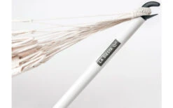 LA SIESTA LaSiesta Nautico Stahl-Hängemattengestell Für Doppel-Hängematten -Cresp Camping Geschaft 288801 2066343