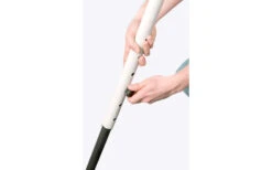 LA SIESTA LaSiesta Nautico Stahl-Hängemattengestell Für Doppel-Hängematten -Cresp Camping Geschaft 288813 2066451