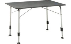 Dukdalf Majestic Elegant 3 Campingtisch 115 X 68 Cm