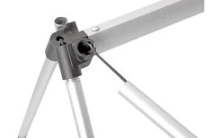 Brunner Levin Ultralight 2 Outdoor Campingtisch 80 X 60 Cm -Cresp Camping Geschaft 299824 2573284