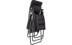 Lafuma RSX CLIP XL AirComfort Relaxsessel Anthrazit -Cresp Camping Geschaft 333782 2212928