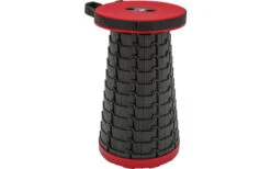 Wedo Sittogo Teleskophocker Rot 11 Wedo Sittogo Teleskophocker Rot -Cresp Camping Geschaft 333794 2203377