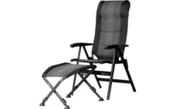 Westfield Oblige Silverline Beinauflage 5 Westfield Oblige Silverline Beinauflage -Cresp Camping Geschaft 333902 2204573