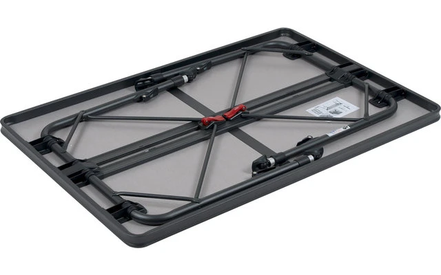 Crespo Valencia I Campingtisch 120 X 80 Cm 3 Crespo Valencia I Campingtisch 120 X 80 Cm