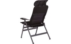 Crespo AP/238-ADCS Klappstuhl Grau -Cresp Camping Geschaft 335553 2398195