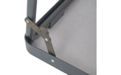 Crespo AP/280 Camping-Beistelltisch 42,5 X 42,5 Cm -Cresp Camping Geschaft 335613 2598652