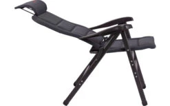 Crespo AP/238-ADCS Klappstuhl Grau -Cresp Camping Geschaft 335625 2398102